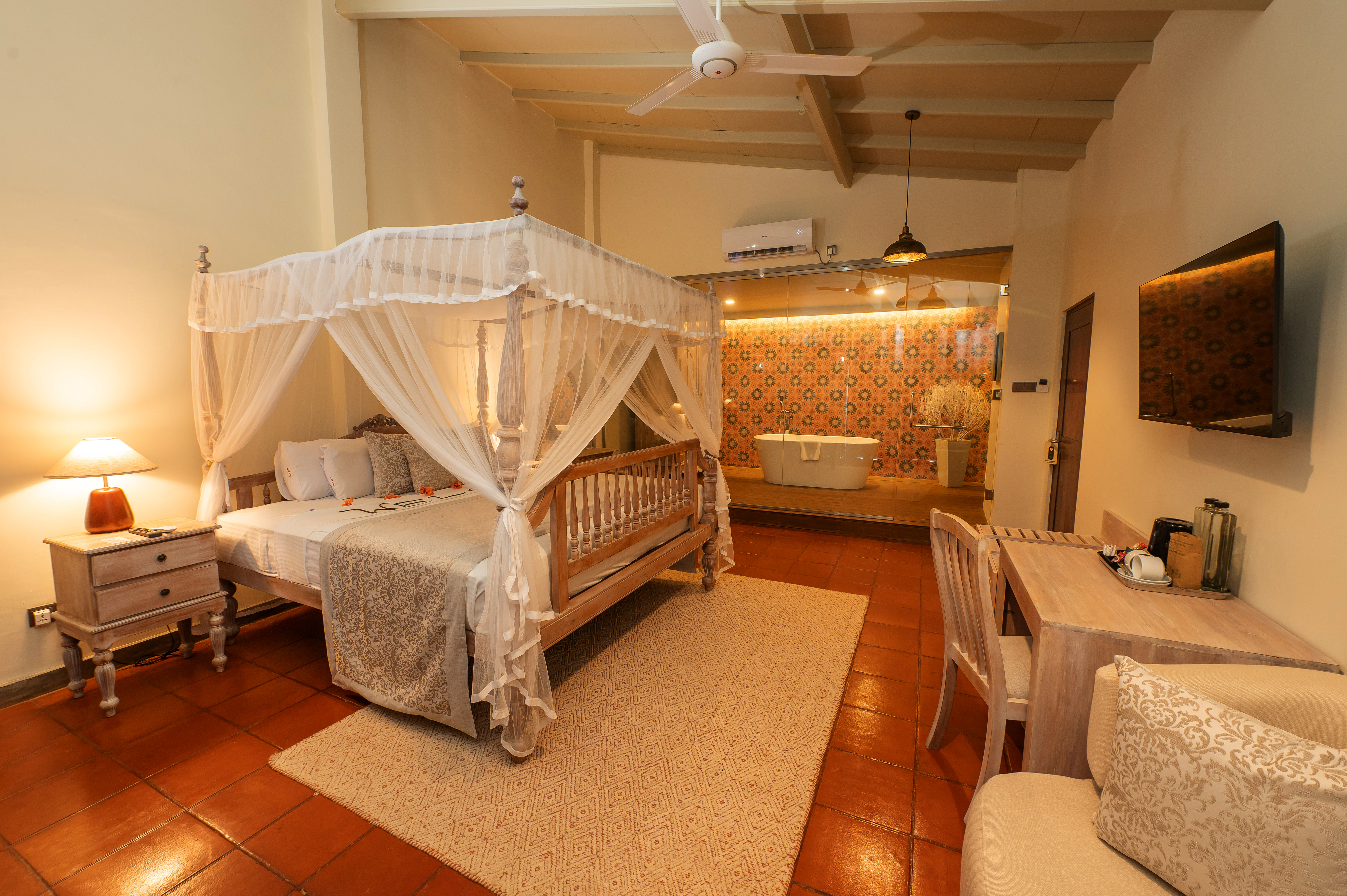 Siddhalepa Ayurveda Health Resort 4